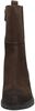 Stiefeletten mit Absatz - small