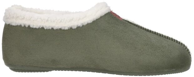 Geschlossene Hausschuhe - large