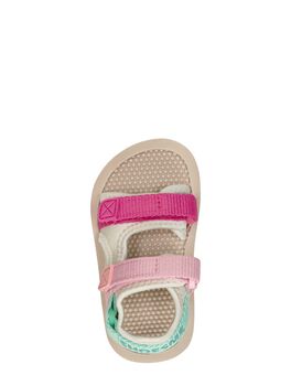 Lightweight Sandal