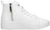 Cupsole Wave High Top - small