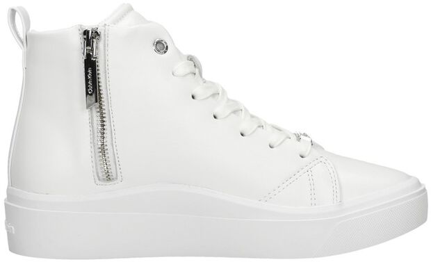 Cupsole Wave High Top - large