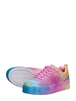 Court High - Electric Remix