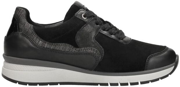 Schnürschuhe low - large