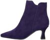 Stiefeletten mit Absatz - small