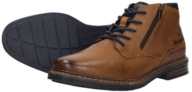 Veterschoenen Hoog - large