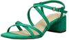 Sandalen Absatz - small
