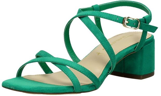 Sandalen Absatz - large