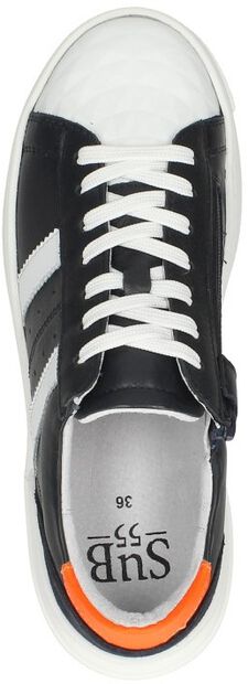Schnürschuhe low - large