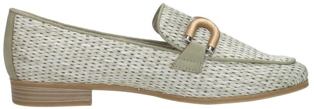Mocassin - large