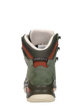 Renegade Evo GTX Mid Ws