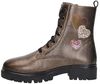 Veterschoen hoog - small