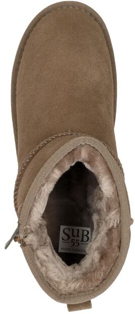 Flache Stiefeletten - large