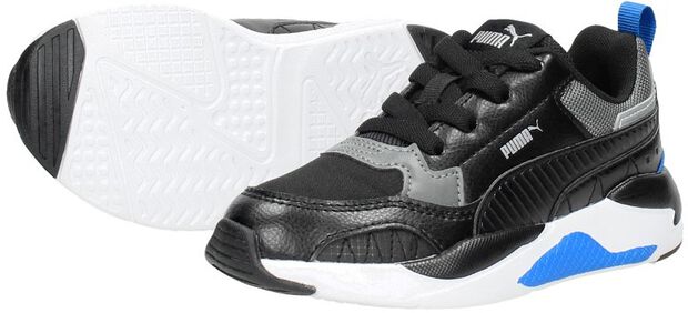 X-Ray 2 Square Nightfall AC PS - large