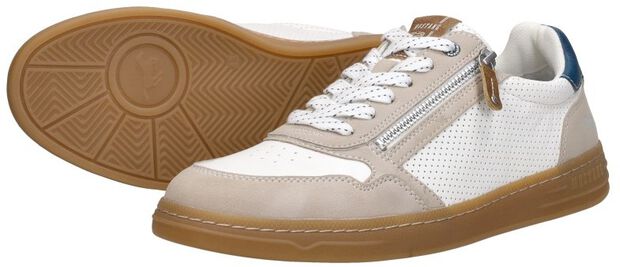 Schnürschuhe low - large