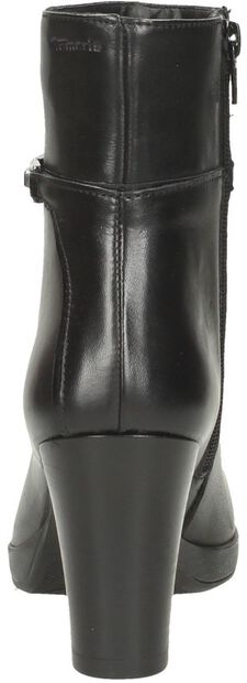 Stiefeletten mit Absatz - large