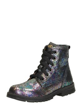 Schn&uuml;rstiefel