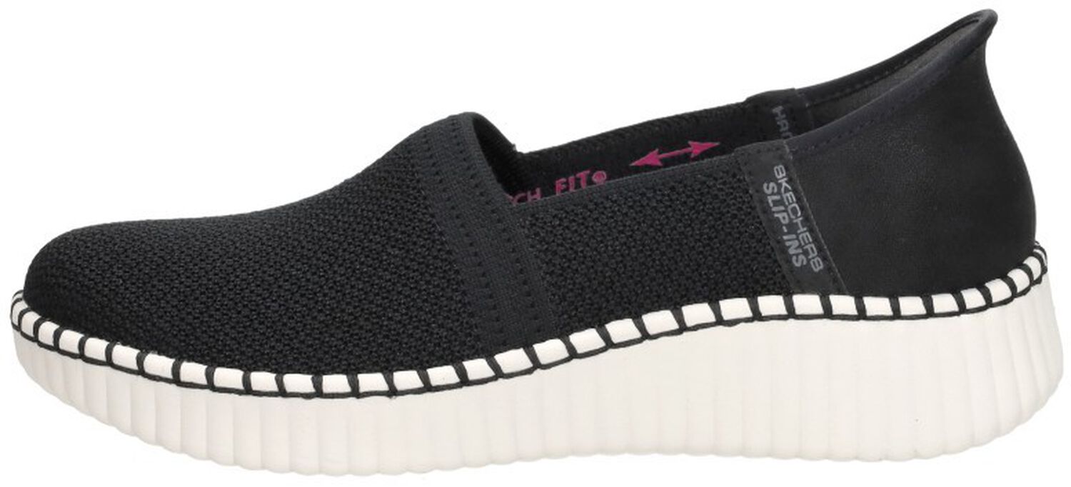 Slip-Ins:Wilshire BLVD Journey To schwarz