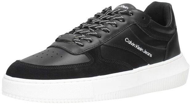 Chunky Cupsole gel Backtab - large