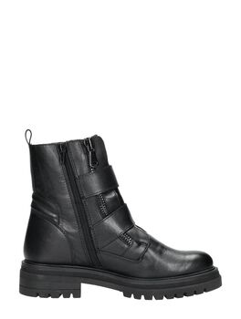 Flache Stiefeletten