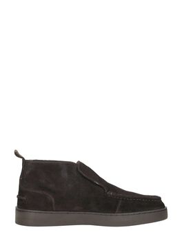 Haven Boot
