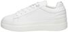 Feminine Elevated Sneaker - small