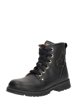 Schnürstiefel