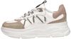 Schnürschuhe low - small