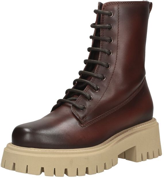 Schnürstiefel - large
