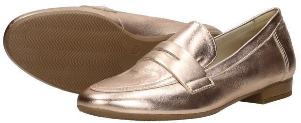 Mocassin - large