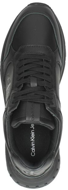 Chunky Runn Laceup Low LTH-Nappa - large