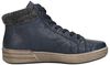 Veterschoenen Hoog - small