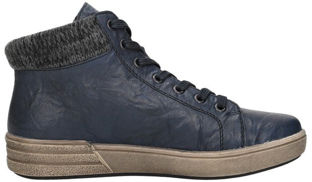 Veterschoenen Hoog - large