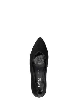 Pumps