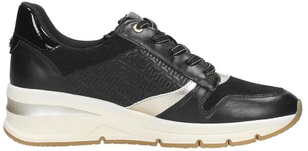 Schnürschuhe low - large