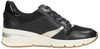 Schnürschuhe low - small