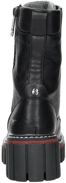 Schnürstiefel - large