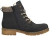 Schnürstiefel - small