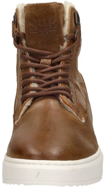 Schnürstiefel - large