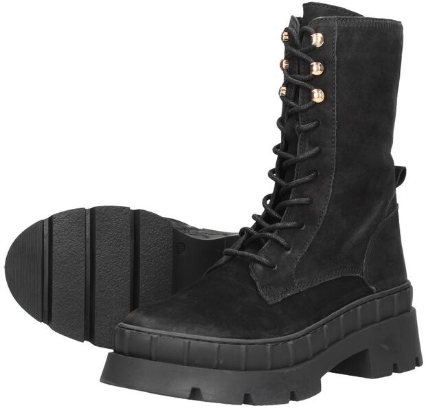 Schnürschuhe - large