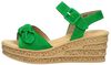 Sandalen Absatz - small