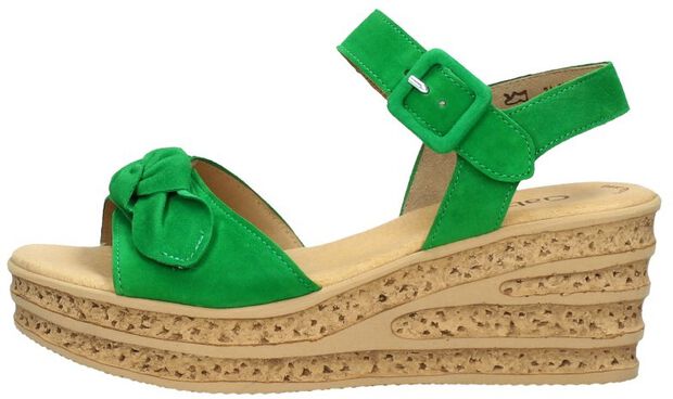 Sandalen Absatz - large