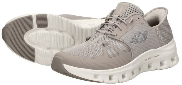 Slip-Ins: Glide-Step Pro - large