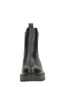 Stiefeletten mit Absatz