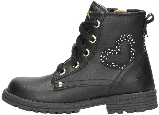 Schnürstiefel - large