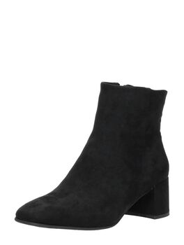 Stiefeletten mit Absatz