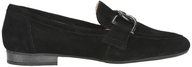 Mocassin - large