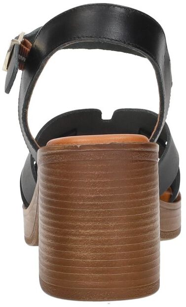 Sandalen Absatz - large
