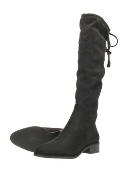 Hohe Stiefel