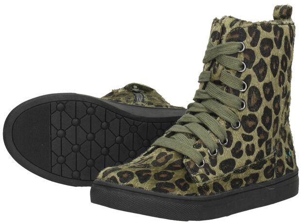 Schnürstiefel - large