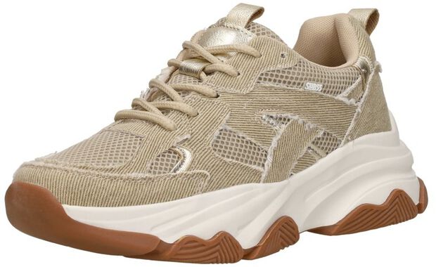 Sneaker low - large
